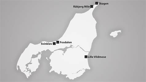 Sex i Nordjylland